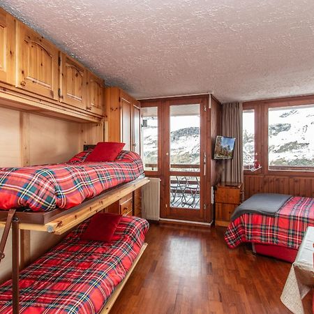 Marcolski Home Breuil-Cervinia Eksteriør billede