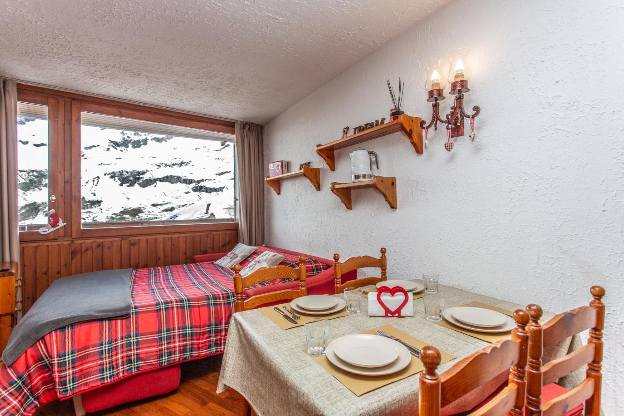 Marcolski Home Breuil-Cervinia Eksteriør billede