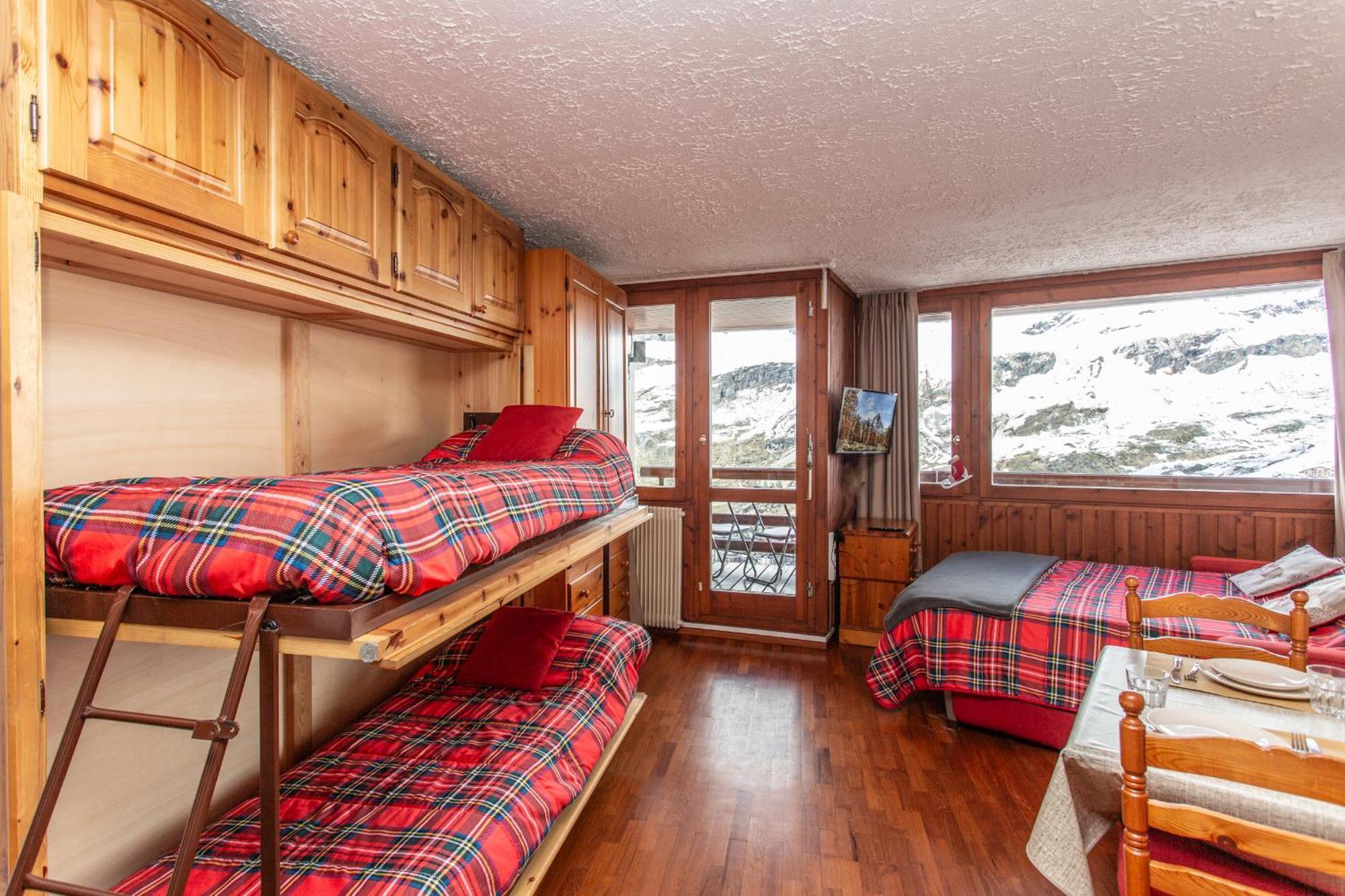 Marcolski Home Breuil-Cervinia Eksteriør billede
